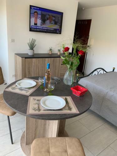 Apartamento Le Grand Large