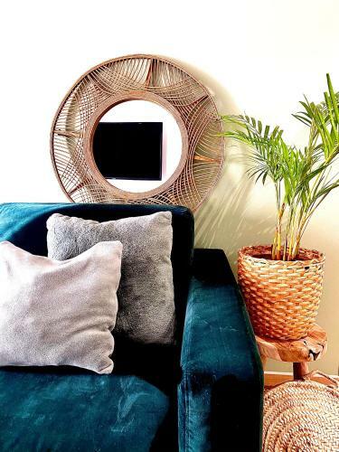 Apartamento Lucky Bamboo
