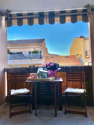 Apartamento Lucky Bamboo