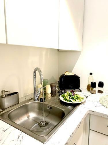 Apartamento Lucky Bamboo