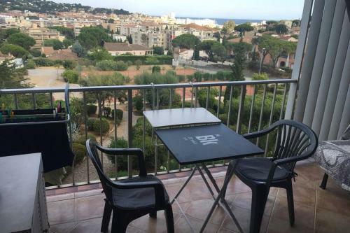 Apartamento Studio Coteaux