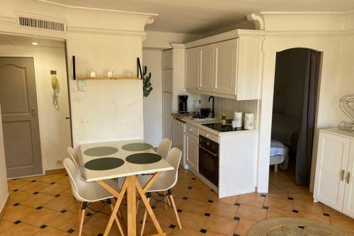 Apartamento Appartement Sainte Maxime - 2 Min de La Mer