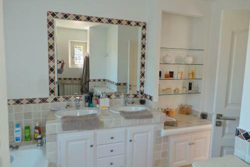 Villa Pins Pignons 3312