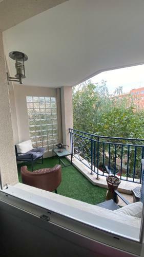Apartamento Appartement F2 42 M2 de Style Industriel Hyper Centre Ideal