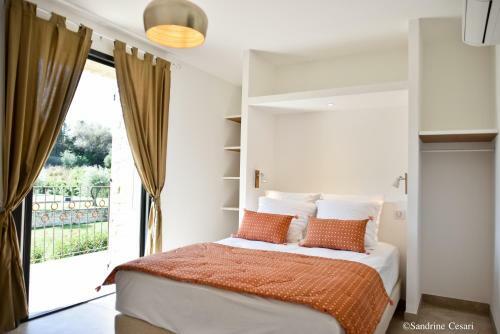 Apartamento Casa Di Neshama Ghjiseppu