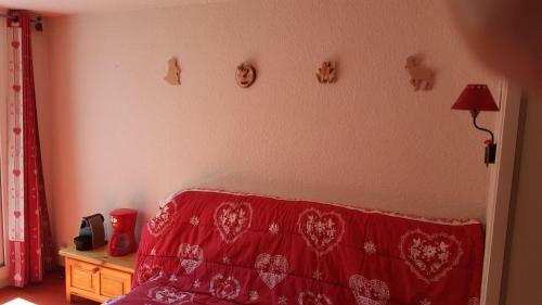Apartamento Alouette