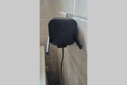 Apartamento Agr�able Studio Avec Jardin Au Centre Ville