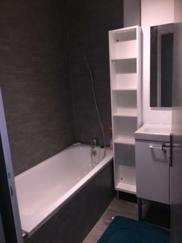 Apartamento Appartement Centre St Genest Malifaux