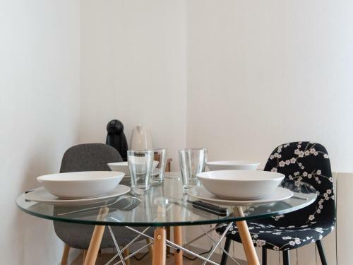 Apartamentos Le Piccandet