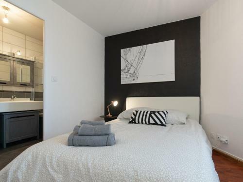 Apartamentos Le Piccandet