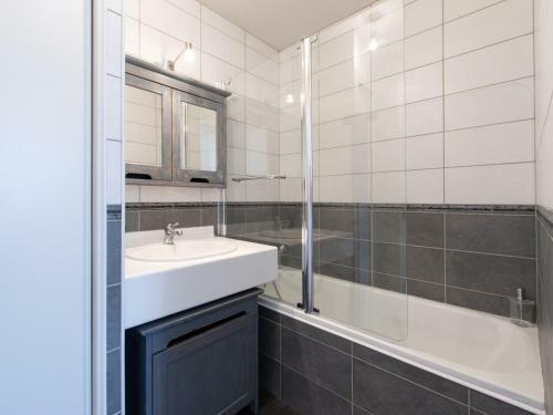 Apartamentos Le Piccandet