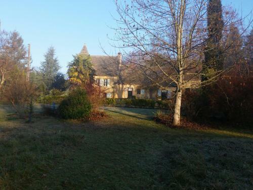 Hostal Manoir Du Rieu