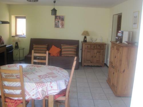 Apartamento La Parenth�se - G�te de La Sittelle