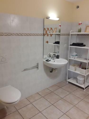 Apartamento La Parenth�se - G�te de La Sittelle