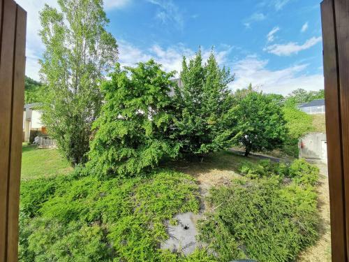 Apartamento T3 Duplex, Piscines Chauff�es Et Tourisme Vert