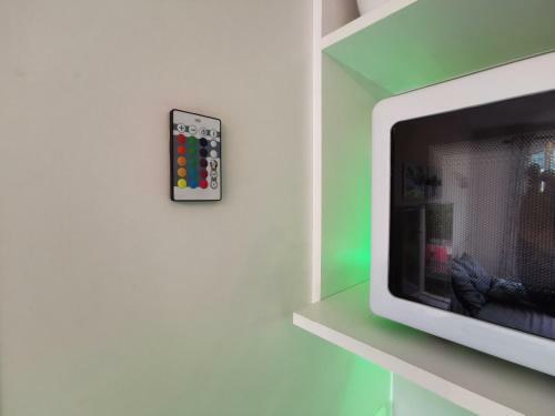 Apartamento T3 Duplex, Piscines Chauff�es Et Tourisme Vert