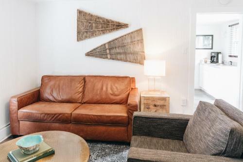 Sonoma's Best Guest Cottages