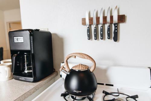 Sonoma's Best Guest Cottages