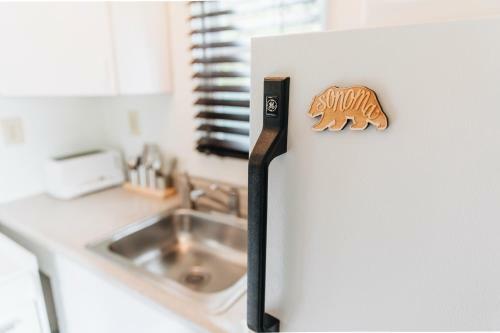 Sonoma's Best Guest Cottages