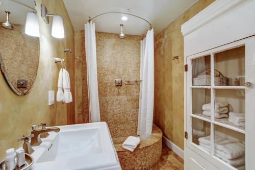Aparthotel Bungalows 313