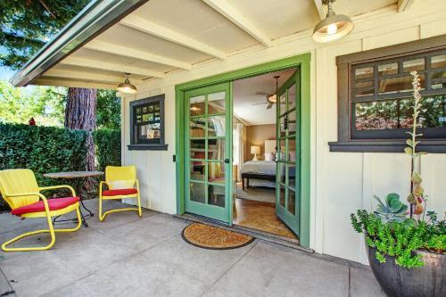 Aparthotel Bungalows 313