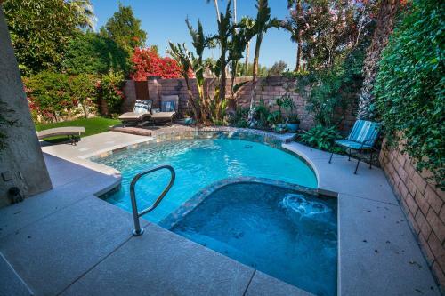 Hotel Sundance Villas