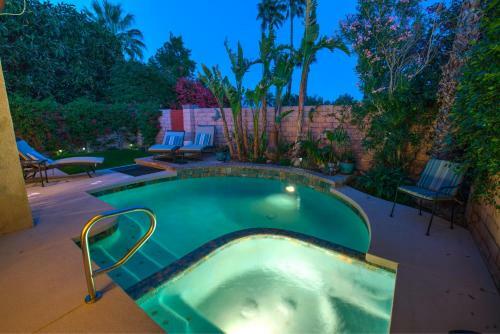 Hotel Sundance Villas