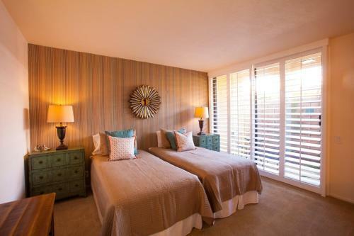 Hotel Sundance Villas