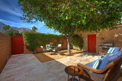Hotel Sundance Villas