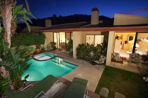 Hotel Sundance Villas