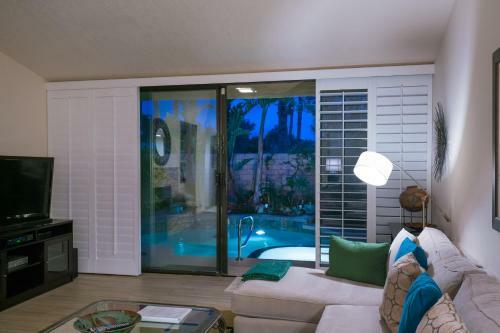 Hotel Sundance Villas