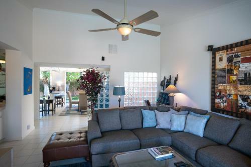 Hotel Sundance Villas