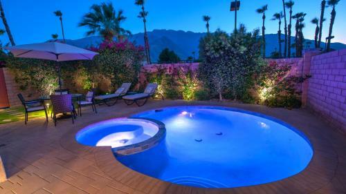 Hotel Sundance Villas