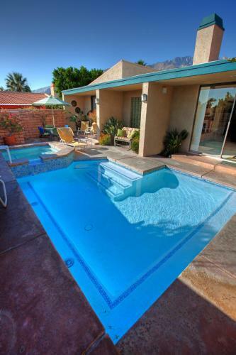 Hotel Sundance Villas