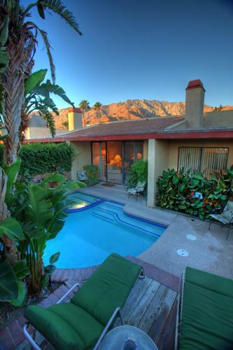 Hotel Sundance Villas