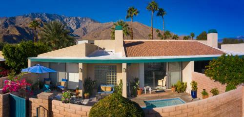 Hotel Sundance Villas