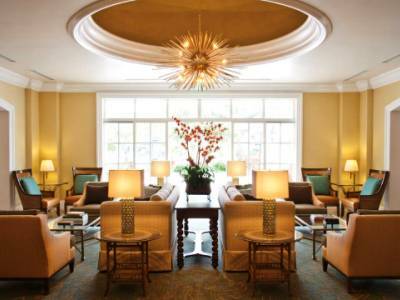Hotel Four Seasons Residence Club Aviara