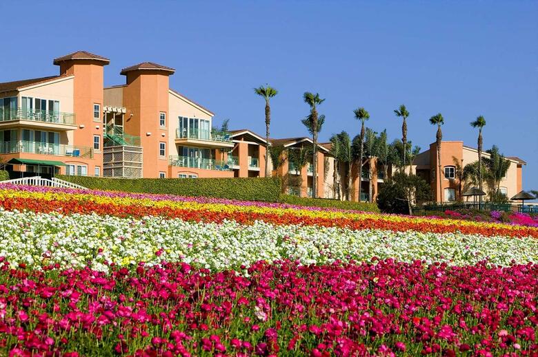 Grand Pacific Palisades Resort & Hotel