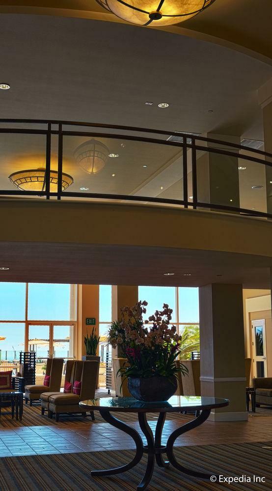 Grand Pacific Palisades Resort & Hotel