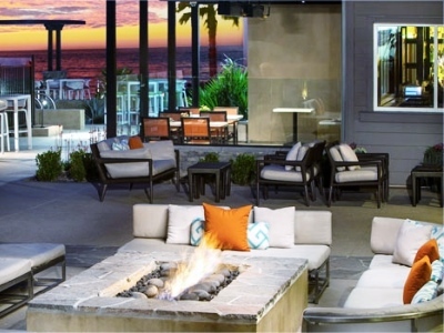 Hotel Hilton Carlsbad Oceanfront Resort & Spa