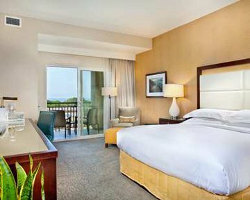 Hotel Hilton Carlsbad Oceanfront Resort & Spa
