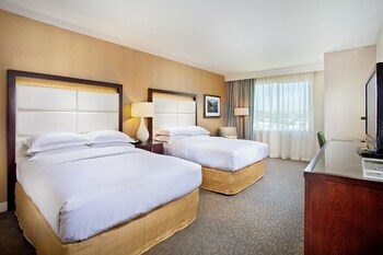 Hotel Hilton Carlsbad Oceanfront Resort & Spa