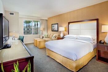 Hotel Hilton Carlsbad Oceanfront Resort & Spa