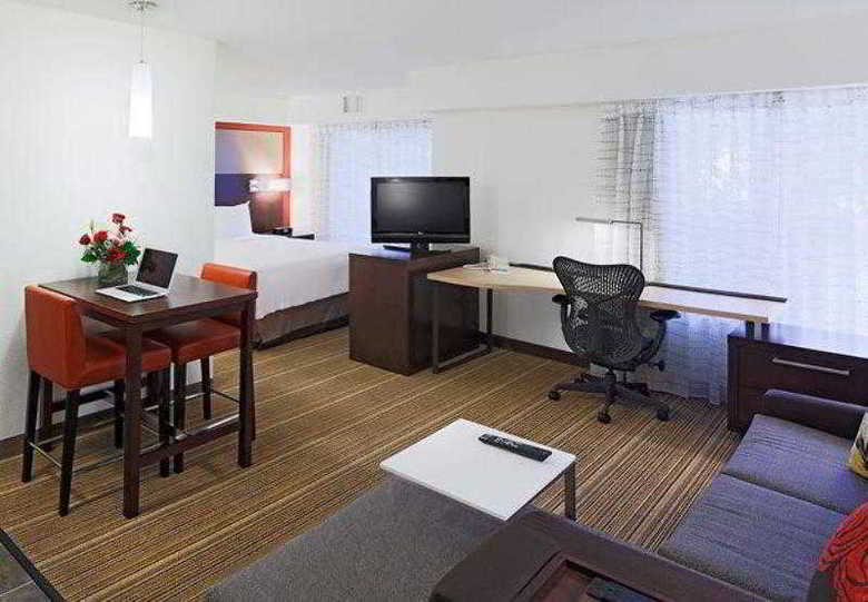 Hotel Residence Inn San Diego Carlsbad