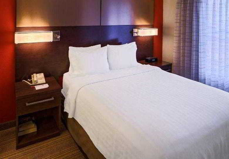 Hotel Residence Inn San Diego Carlsbad