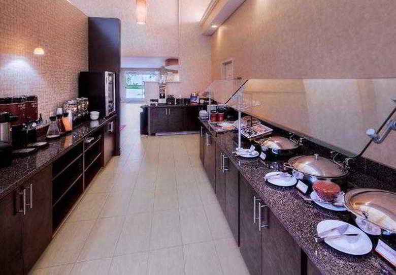 Hotel Residence Inn San Diego Carlsbad