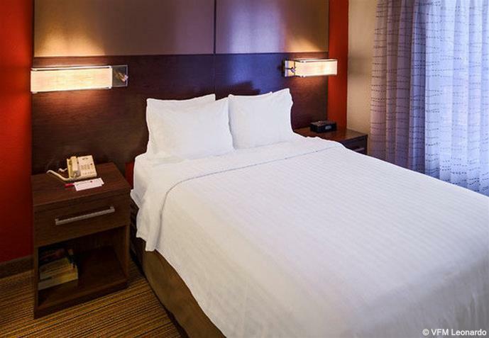 Hotel Residence Inn San Diego Carlsbad