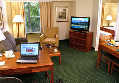 Hotel Residence Inn San Diego Carlsbad