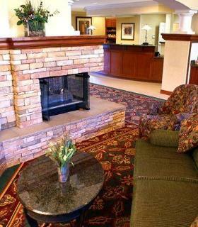 Hotel Residence Inn San Diego Carlsbad
