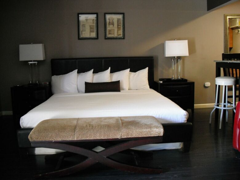 Hotel Avanti